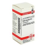 VIOLA TRICOLOR D6 GLOBULI 10 G