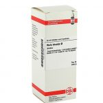 VIOLA TRICOLOR TINTURA MADRE 50 ML