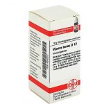 VIPERA BERUS D12 GLOBULI 10 Gr (ALTERNATIVA A VIPERA BERUS C200)
