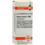 VIPERA BERUS C200 GLOBULI 10 Gr (sostituito da Vipera Berus D12)