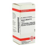 VISCUM ALBUM D12 DHU COMPRESSE CONFEZIONE DA 80