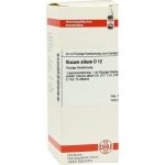 VISCUM ALBUM D12 DHU DILUIZIONE CONFEZIONE DA 50 ML