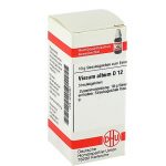 VISCUM ALBUM D12 DHU GLOBULI CONFEZIONE DA 10 G