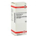 VISCUM ALBUM D2 DILUIZIONE 50 ML