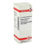 VISCUM ALBUM D3 DILUIZIONE 20 ML