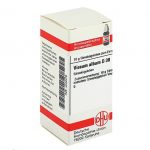 VISCUM ALBUM D30 DHU GLOBULI CONFEZIONE DA 10 G