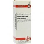 VISCUM ALBUM D4 DILUIZIONE 20 ML