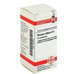 VISCUM ALBUM D4 GLOBULI 10 G