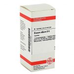 VISCUM ALBUM D6 DHU COMPRESSE CONFEZIONE DA 80