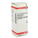 VISCUM ALBUM D6 DHU DILUIZIONE CONFEZIONE DA 50 ML