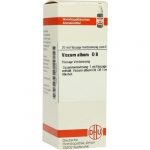 VISCUM ALBUM D8 DHU DILUIZIONE CONFEZIONE DA 20 ML