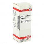 VISCUM ALBUM DHU TINTURA MADRE CONFEZIONE DA 20 ML