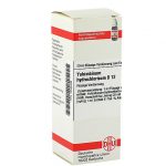 YOHIMBINUM HYDROCHLORICUM D12 DILUIZIONE 20 ML