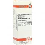 YOHIMBINUM HYDROCHLORICUM D30 DHU DILUIZIONE CONFEZIONE DA 20 ML