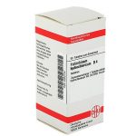 YOHIMBINUM HYDROCHLORICUM D4 80 COMPRESSE