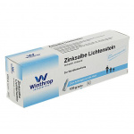 ZINK Salbe Lichtenstein - 100g