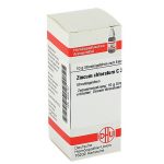 ZINCUM CHLORATUM C30 DHU GLOBULI CONFEZIONE DA 10 G