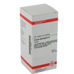 ZINCUM CHLORATUM D6 DHU COMPRESSE CONFEZIONE DA 200