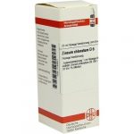 ZINCUM CHLORATUM D6 DHU DILUIZIONE CONFEZIONE DA 20 ML