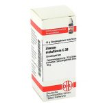 ZINCUM METALLICUM C30 DHU GLOBULI CONFEZIONE DA 10 G