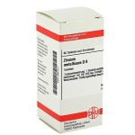 ZINCUM METALLICUM D8 DHU COMPRESSE CONFEZIONE DA 80