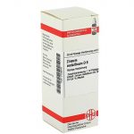 ZINCUM METALLICUM D8 DHU DILUIZIONE CONFEZIONE DA 20 ML