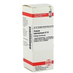 ZINCUM VALERIANICUM D12 DHU DILUZIONE CONFEZIONE DA 20 ML
