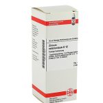 ZINCUM METALLICUM D12 DHU DILUIZIONE CONFEZIONE DA 50 ML