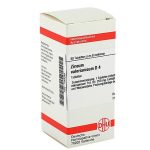 ZINCUM VALERIANICUM D4 DHU COMPRESSE CONFEZIONE DA 80