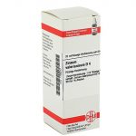 ZINCUM VALERIANICUM D4 DILUIZIONE CONFEZIONE DA 20 ML