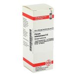 ZINCUM VALERIANICUM D6 DHU DILUIZIONE CONFEZIONE DA 20 ML