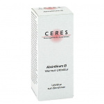 Absinthium Assenzio Tintura Madre confezione da 20ml