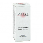 Allium Ursinum Tintura Madre confezione da 20ml