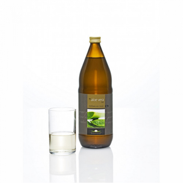 Aloe Vera Bio Amazonas confezione da 1Lt