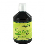 Aloe Vera  succo confezione da 500ml