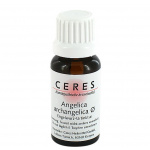 Angelica Archangelica Tintura Madre confezione da 20ml