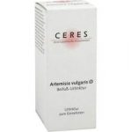 Artemisia Vulgaris Tintura Madre confezione da 20ml
