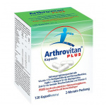 Arthrovitan Plus confezione da 120 capsule