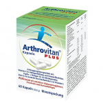 Arthrovitan Plus confezione da 60 capsule