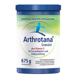 Arthrotana Granulat Confezione da 675gr