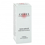 Avena Sativa Tintura Madre