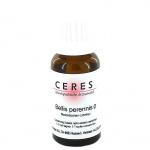Bellis Perennis Tintura Madre confezione da 20ml