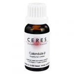 Calendula Tintura Madre confezione da 20ml