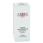 Capsella Bursa Pastoris Tintura Madre confezione da 20ml