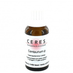 Centaurium Tintura Madre confezione da 20ml