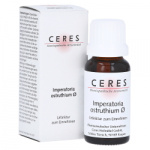 Imperatoria Ostruthium Tintura Madre confezione da 20ml