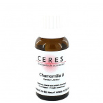 Chamomilla Tintura Madre confezione da 20ml