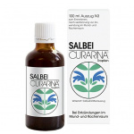 Curarina Salvia Estratto confezione da 100ml