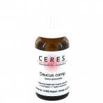 Daucus Comp. Carota Tintura Madre confezione da 20ml