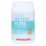 Panaceo Basic-Detox Pure Powder - polvere - 100g